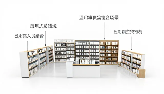 日用百货分销如何提升渠道效率?