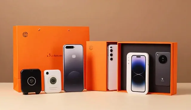 电子产品定制礼品套装分销渠道中的常见问题与应对策略