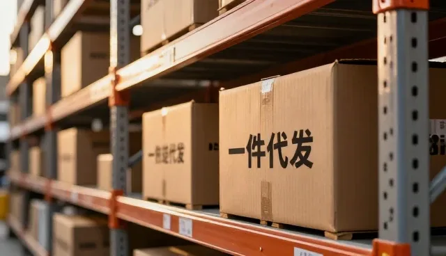 终端商户如何高效管理仓储配送流程