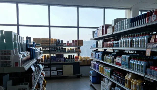 日用百货组合性能分析的适用条件与选择依据