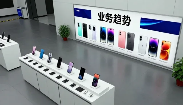 品牌电脑套装在仓储配送场景中的应用与维护建议