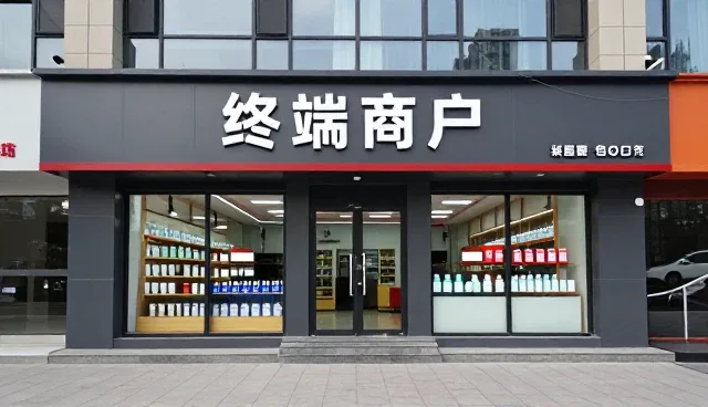礼品采购服务的业务模式演进与未来趋势